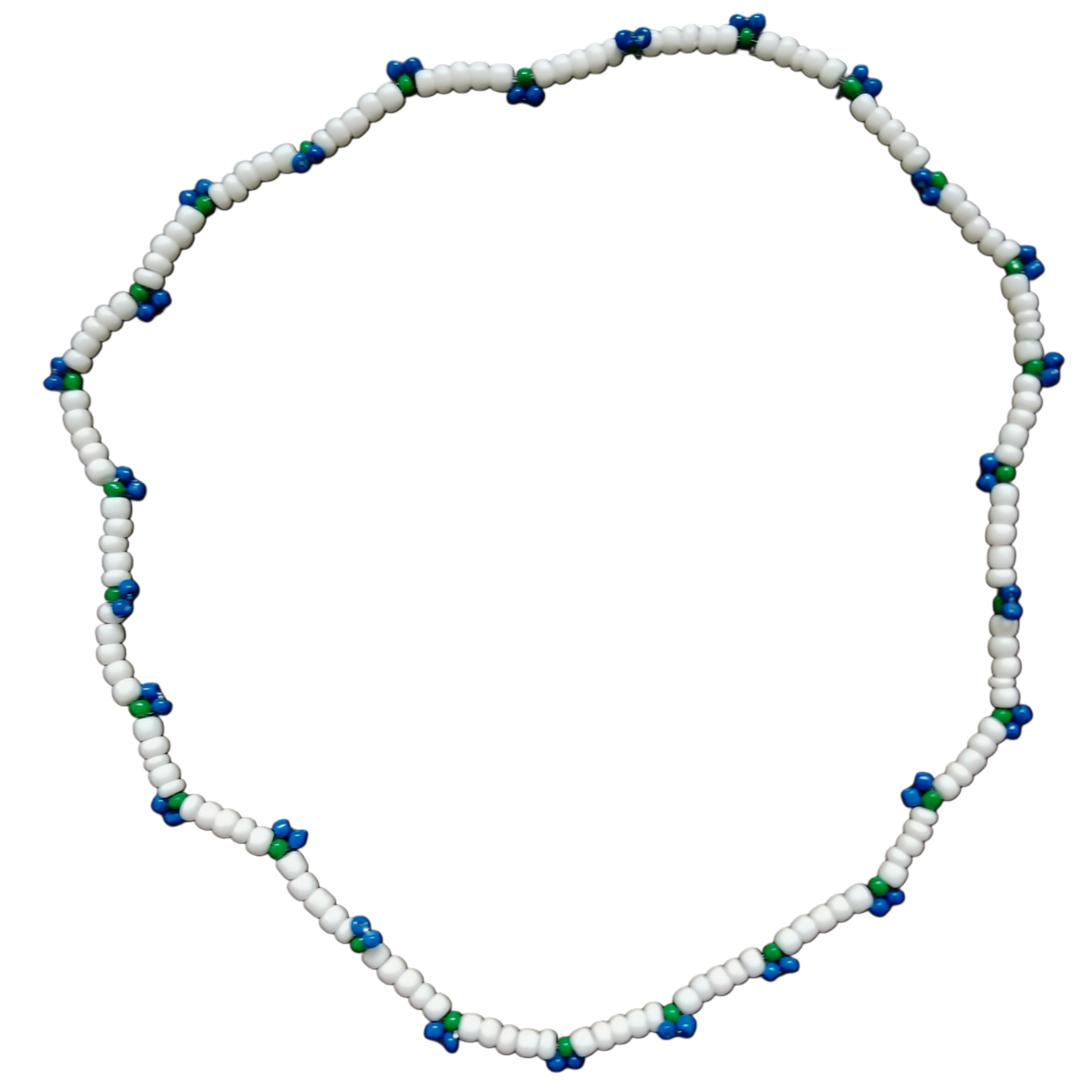 Collar Blueberry