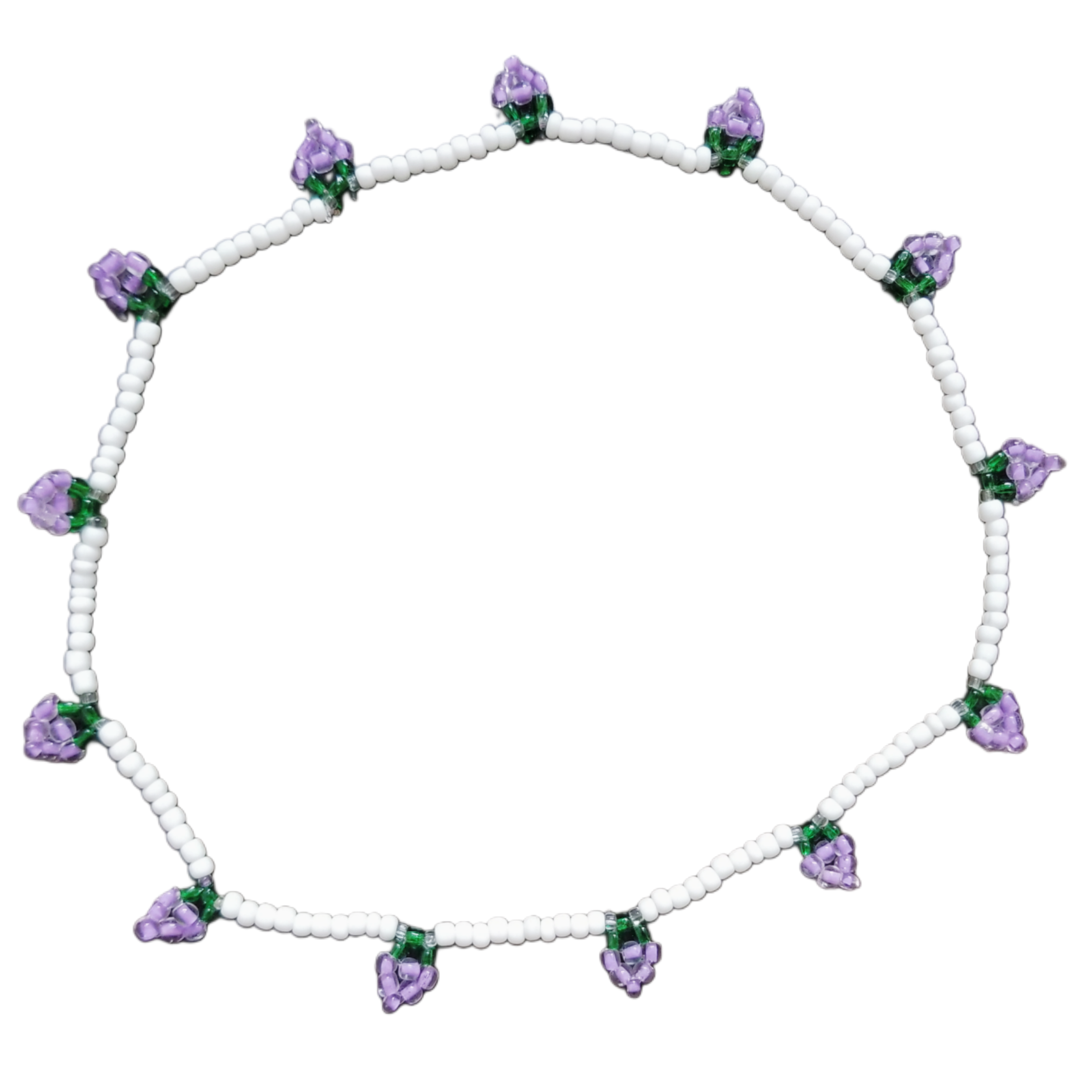 Collar Uva
