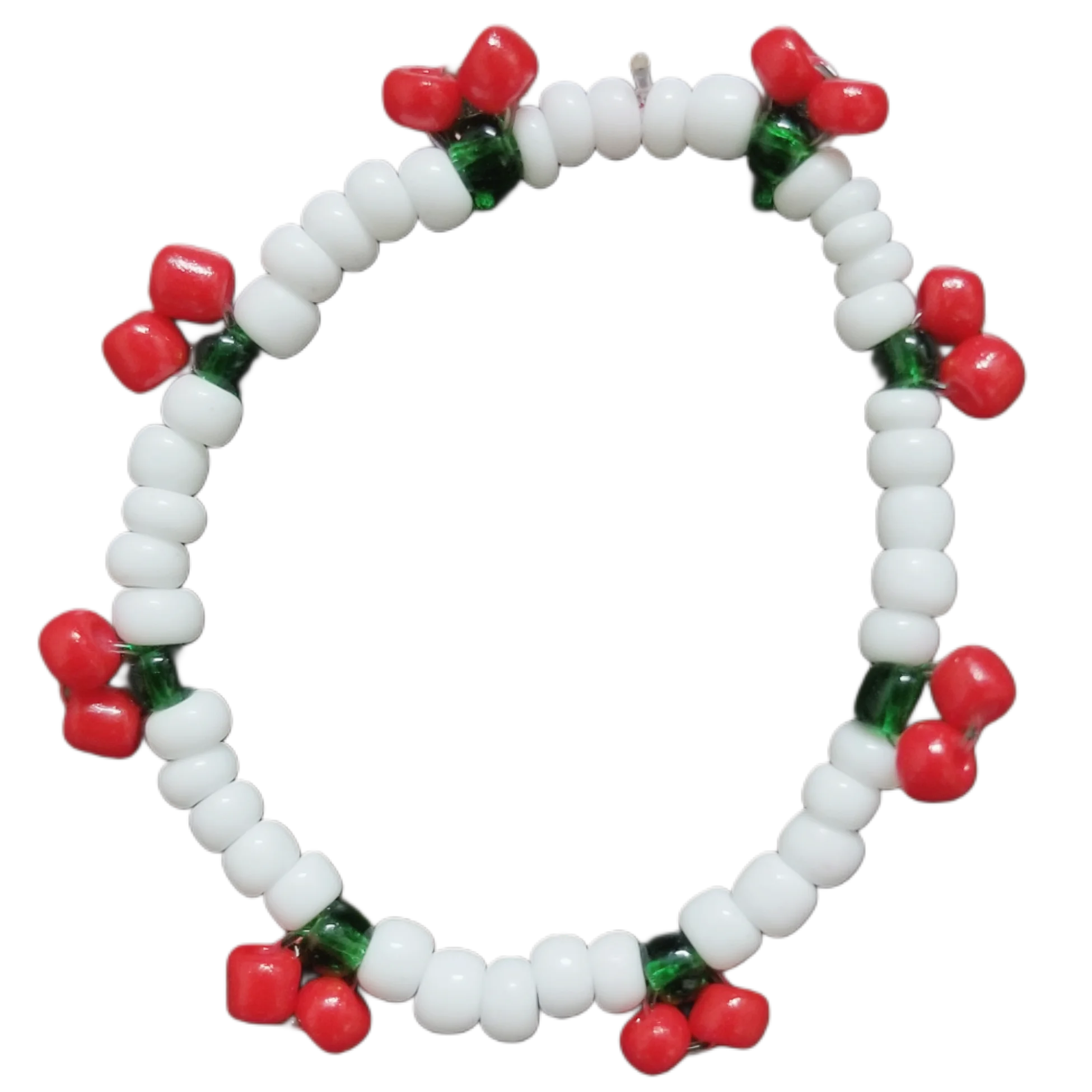 Pulsera Cereza Mini